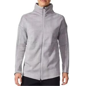 NWOT Adidas ZNE Pulse Cover Up Full Zip Jacket -  XL